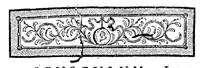 An illustration from Rogerii Josephi Boscovich Opera Pertinentia ad Opticam et Astronomiam, maxima ex parte nova and omnia hucusque inedita, in quinque tomos distributa, Ludovico XVI., Vol. IV (1785)