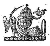 An illustration from Rogerii Josephi Boscovich Opera Pertinentia ad Opticam et Astronomiam, maxima ex parte nova and omnia hucusque inedita, in quinque tomos distributa, Ludovico XVI., Vol. IV (1785)