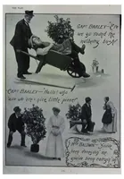 Picture 5 of 7 from The Play, an illustrated monthly, containing Six Plays (1904), leaf 131