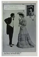 Picture 7 of 7 from The Play, an illustrated monthly, containing Six Plays (1904), leaf 155