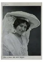 Picture 1 of 7 from The Play, an illustrated monthly, containing Six Plays (1904), leaf 35