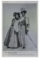 Picture 2 of 7 from The Play, an illustrated monthly, containing Six Plays (1904), leaf 44