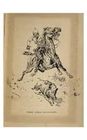 An illustration from Sport in War (1900)