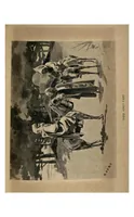 An illustration from Sport in War (1900)