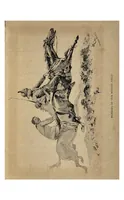 An illustration from Sport in War (1900)