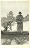 Picture 4 of 12 from Pike and Perch, with chapters by ‘John Bickerdyke’ and W. H. Pope; Cookery by Alexander Inns Shand- Fur, Feather and Fin Series (1900), leaf 108