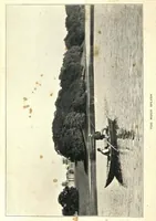 An illustration from Pike and Perch, with chapters by ‘John Bickerdyke’ and W. H. Pope; Cookery by Alexander Inns Shand- Fur, Feather and Fin Series (1900)