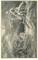 An illustration from Bullet and Shot in Indian Forest, Plain and Hill, with hints to beginners in Indian Shooting (1900)