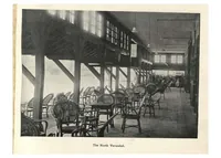 Picture 1 of 12 from The Bombay Gymkhana Club: An Historical Retrospect; Opening of Bombay Central; Souvenir: Silver Jubilee 1913-1938; First Bombay Historical Congress, 1931: Guide to the Historical and Archaeological Exhibition; Opening of the Electrified Train Service on the Bombay Suburban Section; A Progress of Seventy years made by Times of India, since its Inauguration in 1838, Vol. I (1930), leaf 14