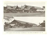 Picture 7 of 12 from The Bombay Gymkhana Club: An Historical Retrospect; Opening of Bombay Central; Souvenir: Silver Jubilee 1913-1938; First Bombay Historical Congress, 1931: Guide to the Historical and Archaeological Exhibition; Opening of the Electrified Train Service on the Bombay Suburban Section; A Progress of Seventy years made by Times of India, since its Inauguration in 1838, Vol. I (1930), leaf 183