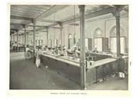 Picture 10 of 12 from The Bombay Gymkhana Club: An Historical Retrospect; Opening of Bombay Central; Souvenir: Silver Jubilee 1913-1938; First Bombay Historical Congress, 1931: Guide to the Historical and Archaeological Exhibition; Opening of the Electrified Train Service on the Bombay Suburban Section; A Progress of Seventy years made by Times of India, since its Inauguration in 1838, Vol. I (1930), leaf 214
