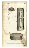 Picture 1 of 5 from Aviceptologie Francaise (1818), leaf 55