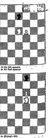 Picture 8 of 11 from Chess: Rendered Familiar by Tabular Demonstrations of the Various Positions and Movements (1819), leaf 291