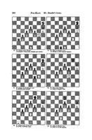 Picture 9 of 11 from Chess: Rendered Familiar by Tabular Demonstrations of the Various Positions and Movements (1819), leaf 315