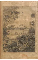 An illustration from Sketches of Field Sports as Followed by the Natives of India with Observations on the Animals aslo an Account of some of the custom of the inhabitants, and nature productions, Interspersed with various Anecdotes. Likewise the Late Nawab Vizier Asoph Ul Dowlah’s Grand Style of Sporting and Character. A Description of the Art of Ctaching Serpents, as practised by people in India known by the appellation of Cunjoors, and their method of curing themself when bitten with The Remarks on Hydrophobia Rabid I Animal (1822)