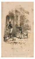 Picture 4 of 5 from Hawbuck Grange: or the sporting adventures of Thomas Scott, Esq. (1847), leaf 244