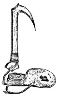 Picture 5 of 10 from The Hunting Grounds of the Old World, 1st Series, 2nd ed. (1860), leaf 227