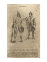 Picture 8 of 10 from Les Premiers Illustrees: Saison Theatrale (1855), leaf 229