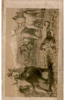 An illustration from Hunting in the Himalaya; with Notices of Customs and Countries from the Elephant Haunts of the Dehra Doon, to the Bunchowr Tracks in Eternal Snow (1860)