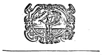 An illustration from Euphimia Tragedia (1583)