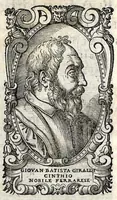 An illustration from Euphimia Tragedia (1583)