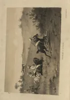 An illustration from Letters on Sport in Eastern Bengal (1886)