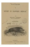 Picture 2 of 4 from Letters on Sport in Eastern Bengal (1886), leaf 4