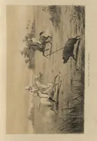An illustration from Letters on Sport in Eastern Bengal (1886)