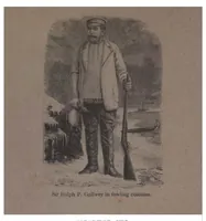 Picture 6 of 9 from Shooting, Moor and Marsh, 4th ed. (the Badminton Library of Sports and Pastimes) (1893), leaf 179