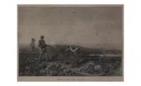 An illustration from Shooting, Moor and Marsh, 4th ed. (the Badminton Library of Sports and Pastimes) (1893)