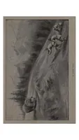 An illustration from Big Game Shooting, 2nd ed., Vol. I (the Badminton Library of Sports and Pastimes) (1895)