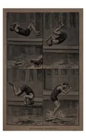 Picture 7 of 12 from Swimming (the Badminton Library of Sports and Pastimes) (1893), leaf 154