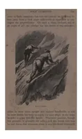 An illustration from Mountaineering (the Badminton Library of Sports and Pastimes) (1892)