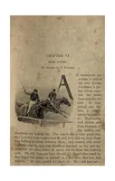 An illustration from Riding; Polo (the Badminton Library of Sports and Pastimes) (1891)