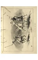 An illustration from Riding; Polo (the Badminton Library of Sports and Pastimes) (1891)