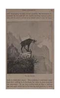 Picture 1 of 4 from Big Game Shooting, 2nd ed., Vol. II (the Badminton Library of Sports and Pastimes) (1895), leaf 104