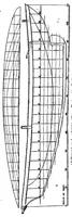 An illustration from Yachting, in Two Volumes, Vol. I (1894)