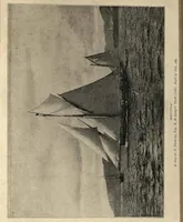 An illustration from Yachting, in Two Volumes, Vol. II (1894)