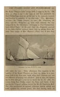 Picture 6 of 11 from Yachting, in Two Volumes, Vol. II (1894), leaf 237