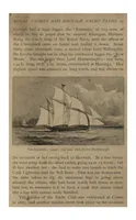 Picture 1 of 11 from Yachting, in Two Volumes, Vol. II (1894), leaf 43