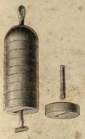 Picture 7 of 11 from Sea Fishing (the Badminton Library of Sports and Pastimes) (1895), leaf 246