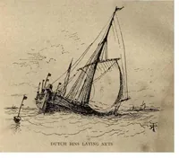 Picture 1 of 11 from Sea Fishing (the Badminton Library of Sports and Pastimes) (1895), leaf 86