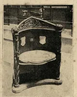 Picture 7 of 10 from Rowing; Punting (the Badminton Library of Sports and Pastimes) (1898), leaf 233