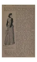 An illustration from The History of Punch (1895)