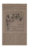 An illustration from The History of Punch (1895)