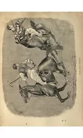 Picture 5 of 6 from The Game of Polo (1897), leaf 195