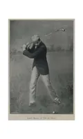Picture 2 of 8 from The Book of Golf and Golfers (1900), leaf 135