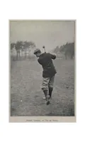 Picture 3 of 8 from The Book of Golf and Golfers (1900), leaf 165