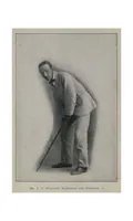 Picture 7 of 8 from The Book of Golf and Golfers (1900), leaf 344