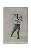 Picture 8 of 8 from The Book of Golf and Golfers (1900), leaf 366
